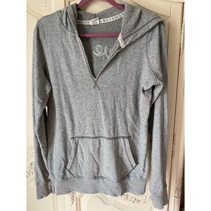 VS PINK hoodie - MEDIUM
